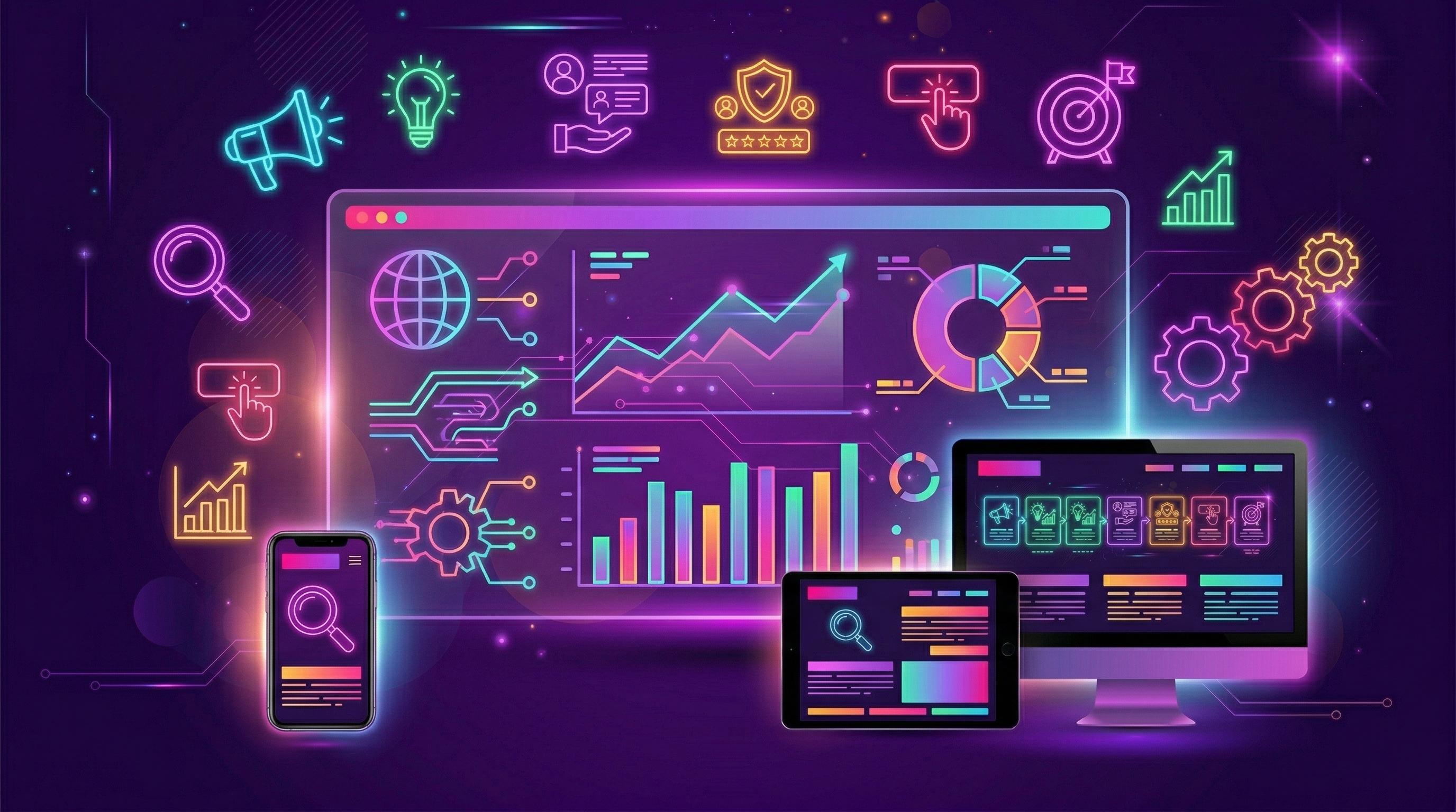 SEO-оптимизация